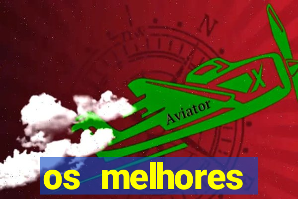 os melhores presidentes do brasil